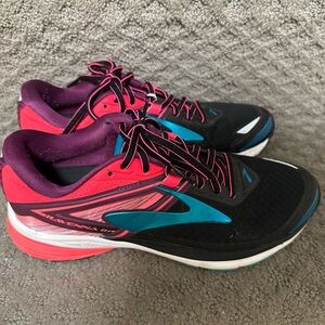 Brooks Ravenna 8 Running 8 shoes